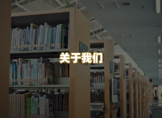 关于我们